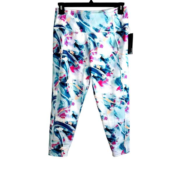Kinesis Pants - Kinesis Active Wear 1X NWT